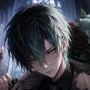 Profile image of 光海