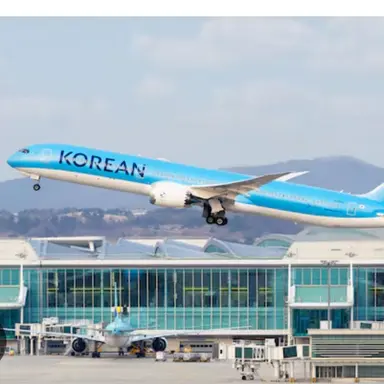 Profile image of B787 - 10