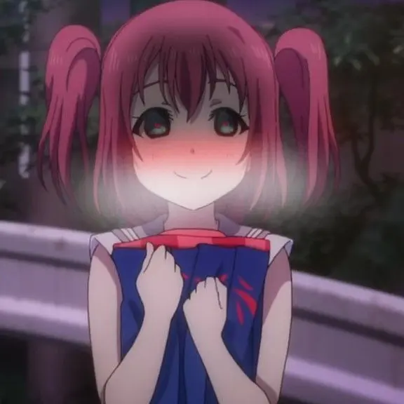 kohno_bird_3037의 チョコミントよりも貴方が好きな子！