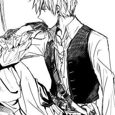 Profile image of アーサー