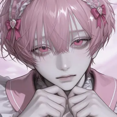 Profile image of もも