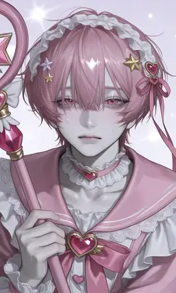 Profile image of もも