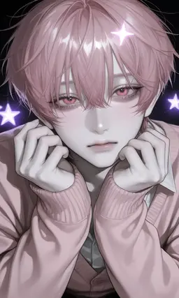 Profile image of もも