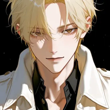 Profile image of 海