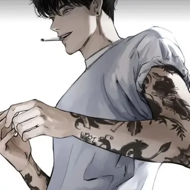 Profile image of 강혁