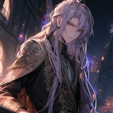 Profile image of Onyx