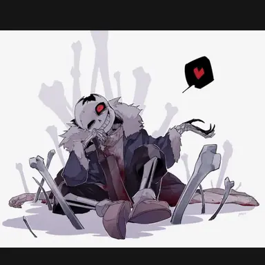 Profile image of Horror