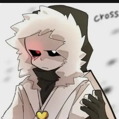 Profile image of Cross