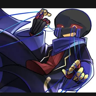 Profile image of Error