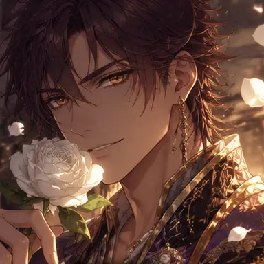 Profile image of 豊臣秀吉