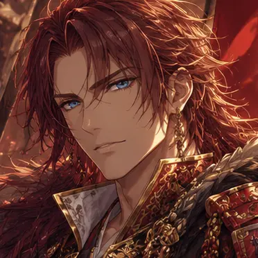 Profile image of 武田信玄