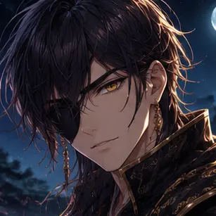 Profile image of 伊達政宗