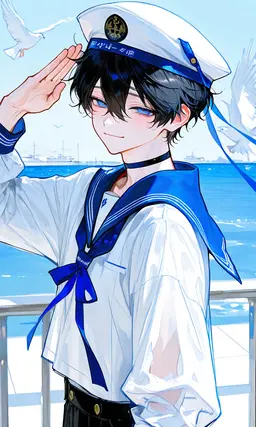 Profile image of Aoi