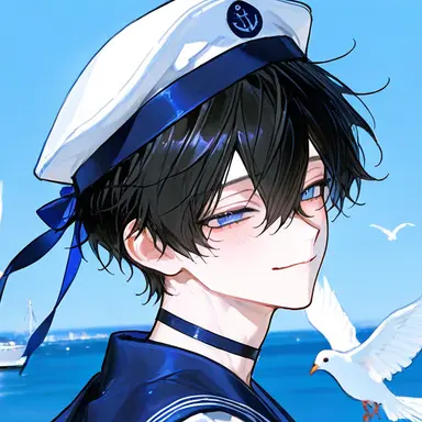 Profile image of Aoi
