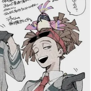 Profile image of ロディ