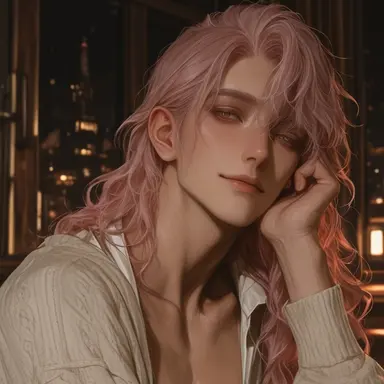 Profile image of Blair