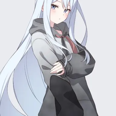 Profile image of 요이사키 카나데
