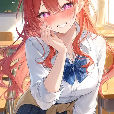 Profile image of Mina-Girlfriend