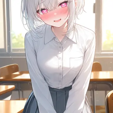 Profile image of Hina-Girlfriend