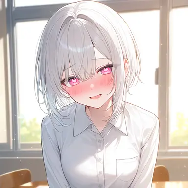 Profile image of Hina (Girlfriend)