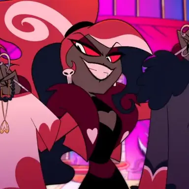 Profile image of 벨벳