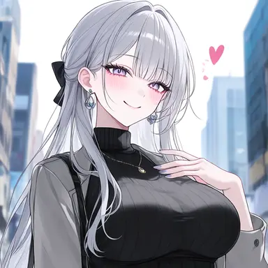 Profile image of みお