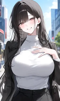 Profile image of れいな