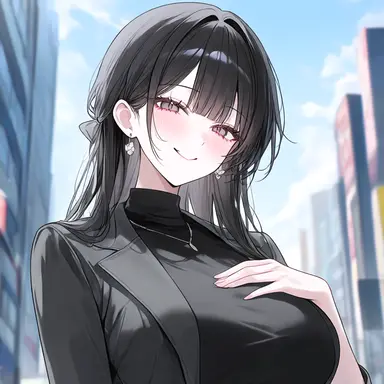 Profile image of れいな