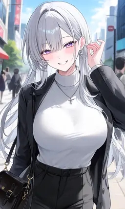 Profile image of みお