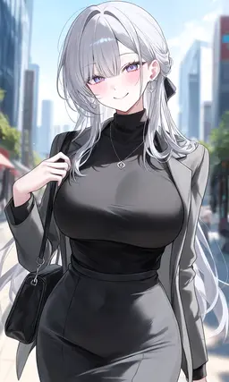 Profile image of みお