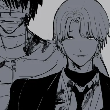 Profile image of ユダ