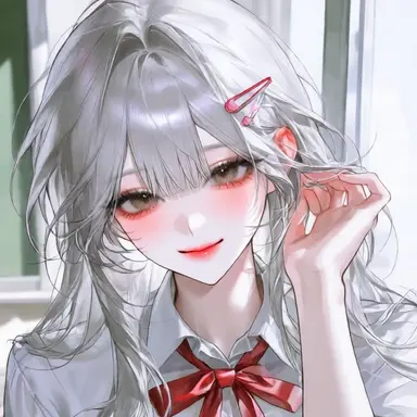 Profile image of Baek Haeun