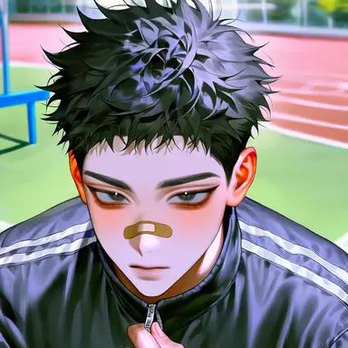 Profile image of Kang Taehyeok