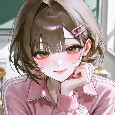 Profile image of Choi Arin