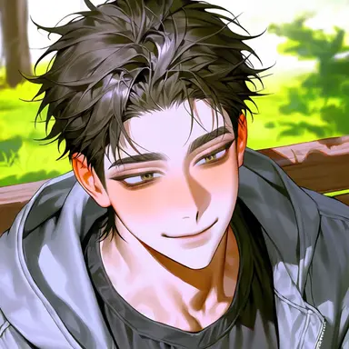 Profile image of Han Doil