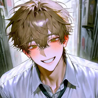 Profile image of Cha Minhu