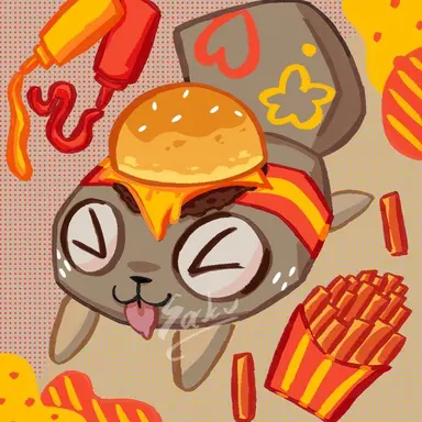Profile image of 페블