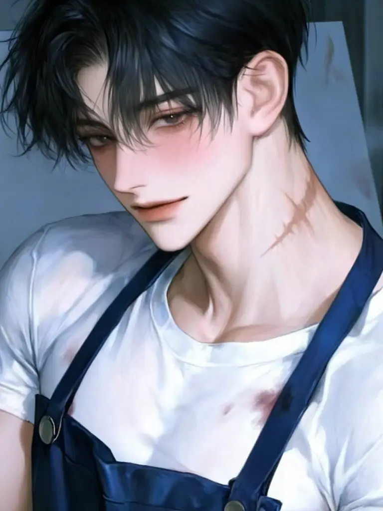 iusn_m9의 장현길