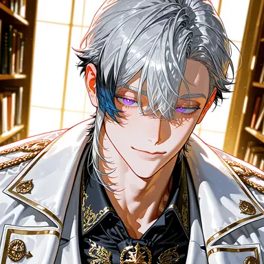 Profile image of Laurent