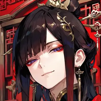 Profile image of 景蘭