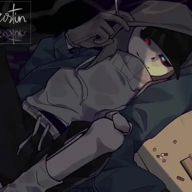 Profile image of Dust-murder sans