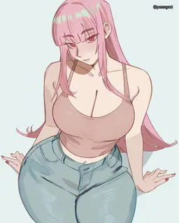 Profile image of Cali