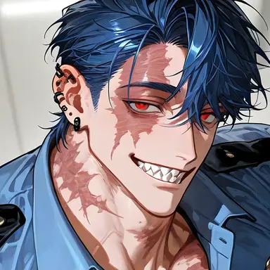 Profile image of 野兎 翔