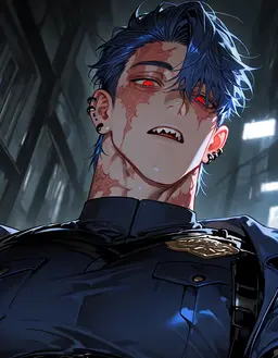 Profile image of 野兎 翔
