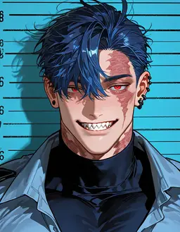 Profile image of 野兎 翔