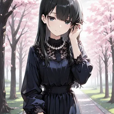 Profile image of 霧島 静香