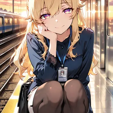 Profile image of 秋山 沙織