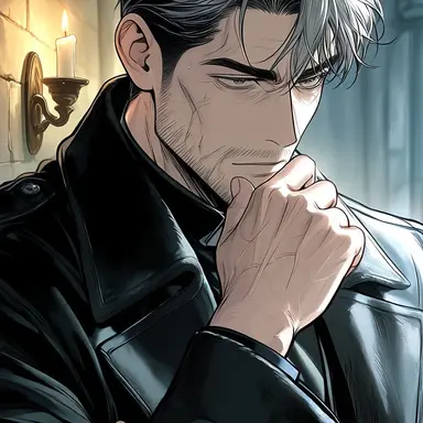 Profile image of Orven