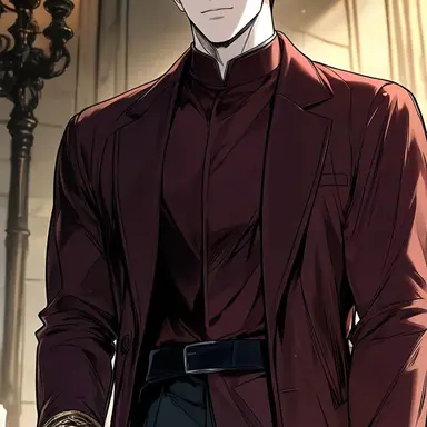 Profile image of Alexander