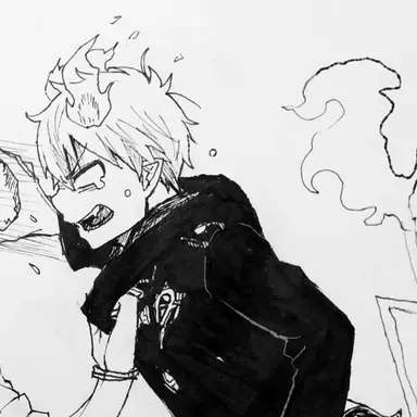 Profile image of 燐